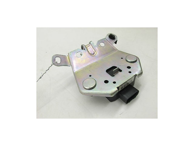 2006-2008 LEXUS IS250 XE20 OEM YAW TURN RATE STABILITY SPEED SENSOR