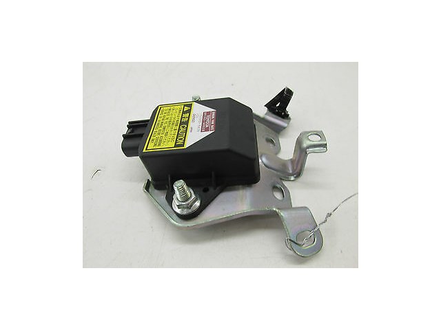 2006-2008 LEXUS IS250 XE20 OEM YAW TURN RATE STABILITY SPEED SENSOR