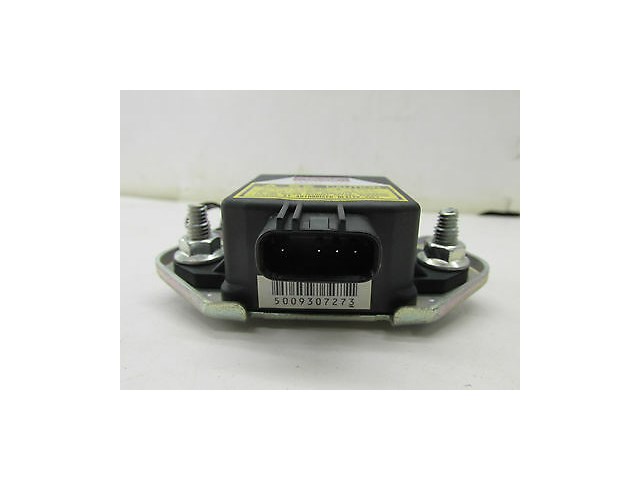 2006-2008 LEXUS IS250 XE20 OEM YAW TURN RATE STABILITY SPEED SENSOR