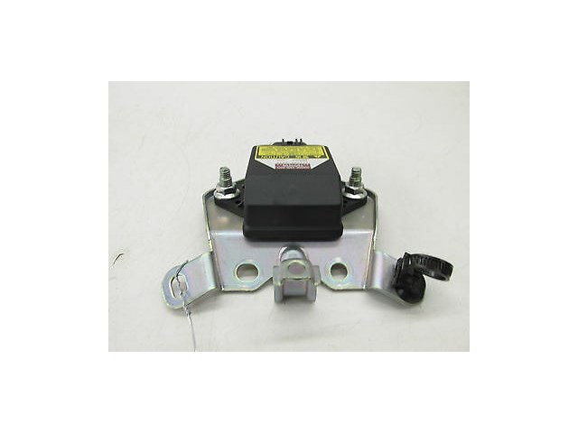 2006-2008 LEXUS IS250 XE20 OEM YAW TURN RATE STABILITY SPEED SENSOR