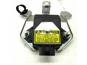 2006-2008 LEXUS IS250 XE20 OEM YAW TURN RATE STABILITY SPEED SENSOR