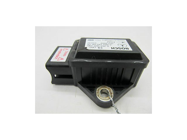 2003-2006 MERCEDES BENZ E500 W211 OEM RIGHT FRONT YAW TURN RATE SENSOR