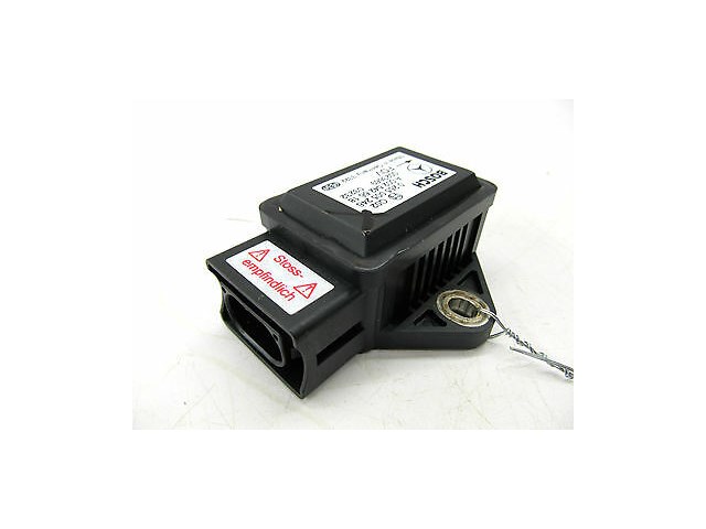 2003-2006 MERCEDES BENZ E500 W211 OEM RIGHT FRONT YAW TURN RATE SENSOR