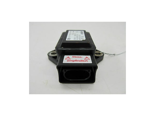 2003-2006 MERCEDES BENZ E500 W211 OEM RIGHT FRONT YAW TURN RATE SENSOR