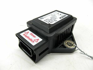 2003-2006 MERCEDES BENZ E500 W211 OEM RIGHT FRONT YAW TURN RATE SENSOR