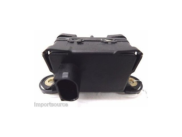 2007-2009 MERCEDES S550 W221 OEM ACCELERATION YAW RATE SPEED SENSOR