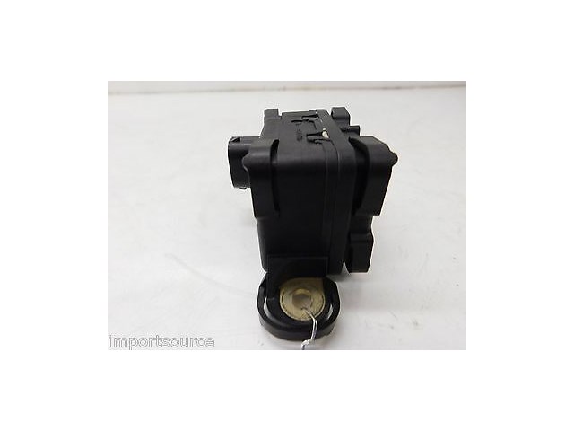 2007-2009 MERCEDES S550 W221 OEM ACCELERATION YAW RATE SPEED SENSOR