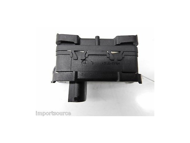 2007-2009 MERCEDES S550 W221 OEM ACCELERATION YAW RATE SPEED SENSOR