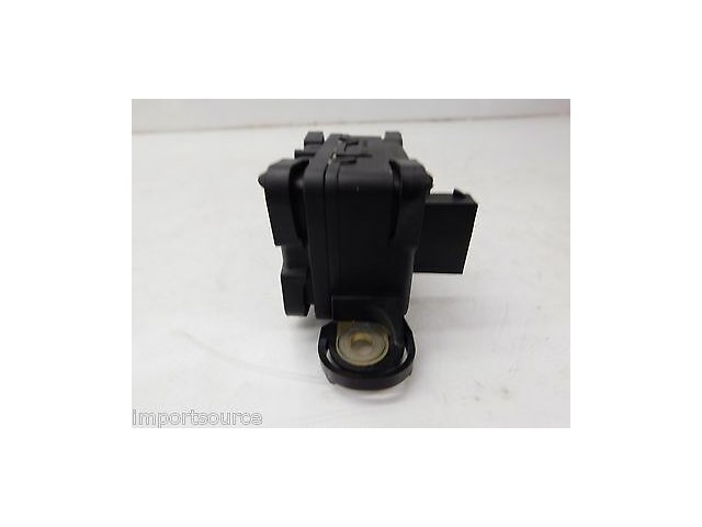2007-2009 MERCEDES S550 W221 OEM ACCELERATION YAW RATE SPEED SENSOR