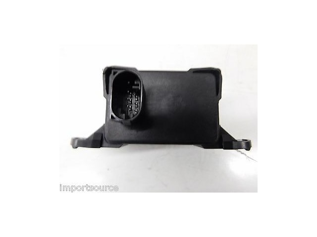 2007-2009 MERCEDES S550 W221 OEM ACCELERATION YAW RATE SPEED SENSOR