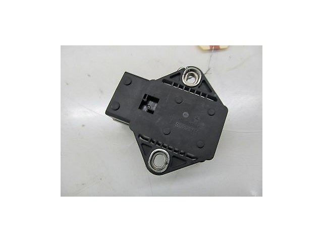 2003-2006 MERCEDES BENZ SL500R R230 OEM YAW TURN RATE STABILIZER SENSOR