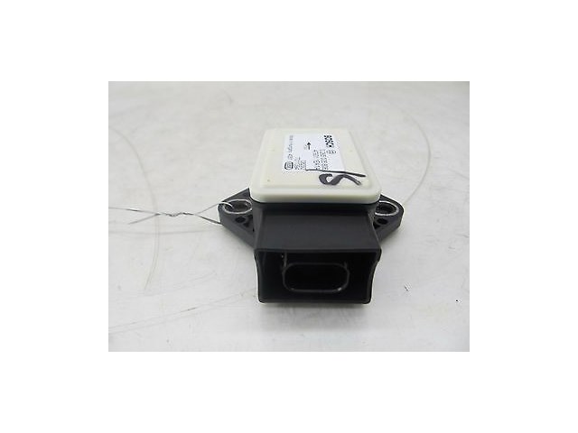 2009-2012 NISSAN 370Z COUPE OEM ANTI SKID GRAVITY TURN RATE YAW SENSOR