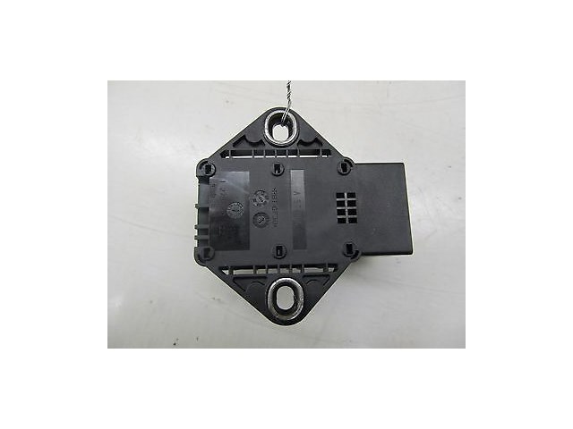 2009-2012 NISSAN 370Z COUPE OEM ANTI SKID GRAVITY TURN RATE YAW SENSOR