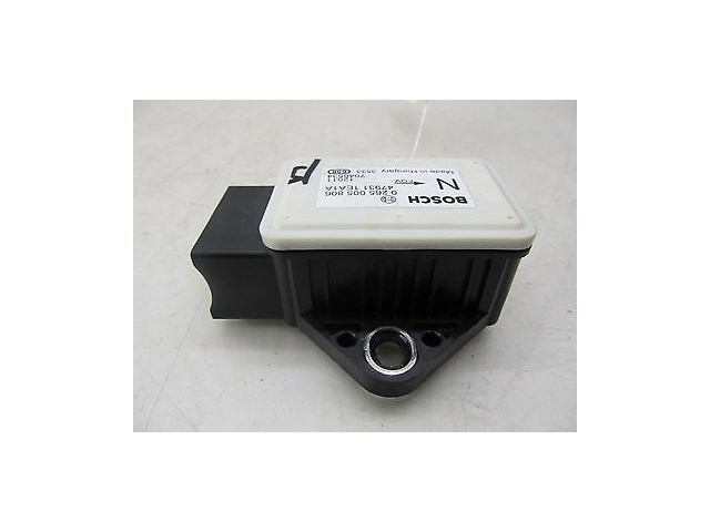 2009-2012 NISSAN 370Z COUPE OEM ANTI SKID GRAVITY TURN RATE YAW SENSOR