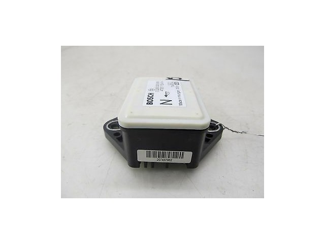 2009-2012 NISSAN 370Z COUPE OEM ANTI SKID GRAVITY TURN RATE YAW SENSOR