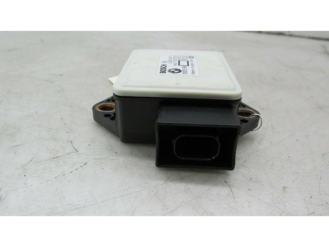  2007-2010 BMW X5 E70 OEM YAW TURN RATE SENSOR 6782370  