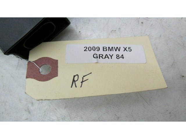  2007-2010 BMW X5 E70 OEM YAW TURN RATE SENSOR 6782370  