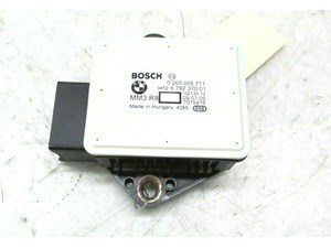  2007-2010 BMW X5 E70 OEM YAW TURN RATE SENSOR 6782370  