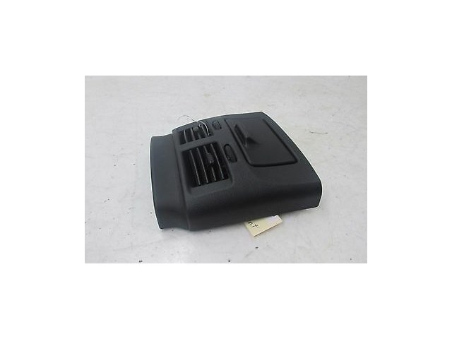 2006-2010 LEXUS IS250 XE20 OEM REAR CENTER CONSOLE ASH TRAY AIR VENT 