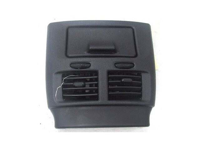 2006-2010 LEXUS IS250 XE20 OEM REAR CENTER CONSOLE ASH TRAY AIR VENT 
