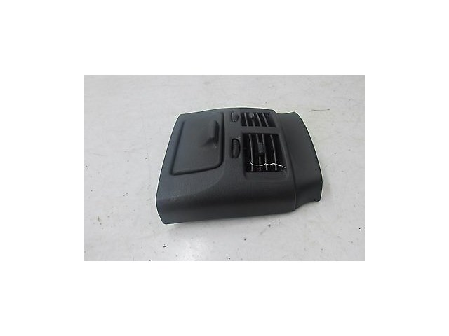 2006-2010 LEXUS IS250 XE20 OEM REAR CENTER CONSOLE ASH TRAY AIR VENT 
