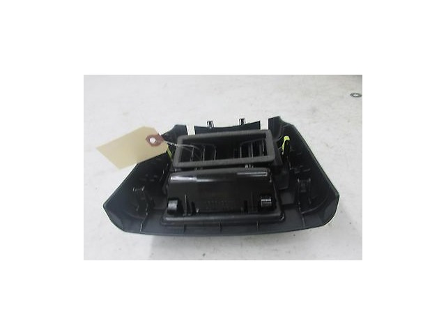 2006-2010 LEXUS IS250 XE20 OEM REAR CENTER CONSOLE ASH TRAY AIR VENT 