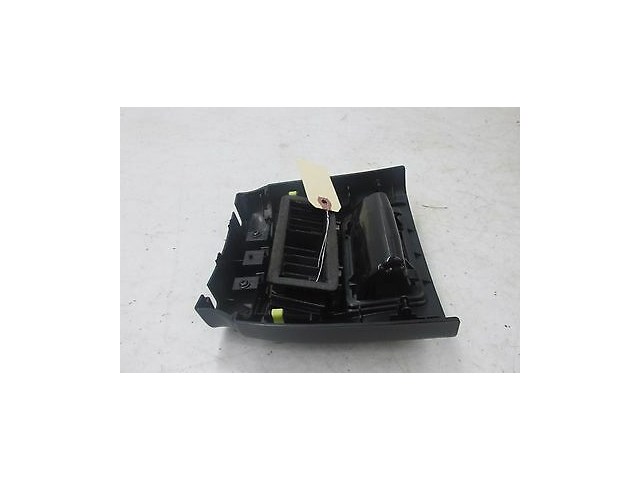 2006-2010 LEXUS IS250 XE20 OEM REAR CENTER CONSOLE ASH TRAY AIR VENT 