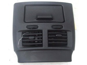 2006-2010 LEXUS IS250 XE20 OEM REAR CENTER CONSOLE ASH TRAY AIR VENT 