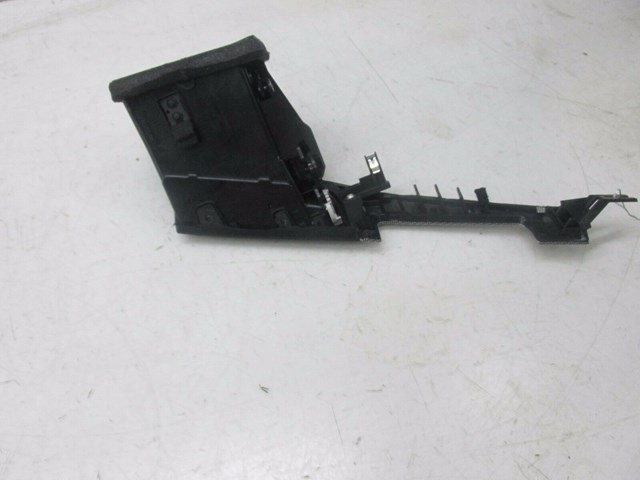 2014-2016 INFINITI Q50 OEM CENTER CONSOLE LEFT SIDE AIR VENT WITH TRIM