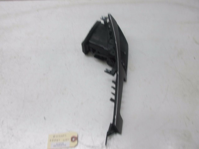 2014-2016 INFINITI Q50 OEM CENTER CONSOLE LEFT SIDE AIR VENT WITH TRIM
