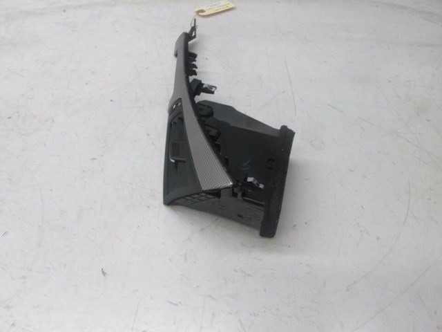 2014-2016 INFINITI Q50 OEM CENTER CONSOLE LEFT SIDE AIR VENT WITH TRIM