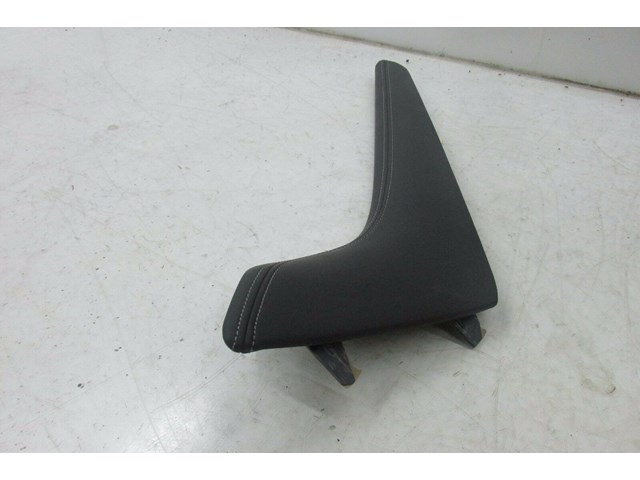 2014-2016 INFINITI Q50 OEM LEFT FRONT DRIVER SIDE CENTER CONSOLE TRIM COVER 