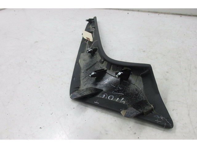 2014-2016 INFINITI Q50 OEM LEFT FRONT DRIVER SIDE CENTER CONSOLE TRIM COVER 