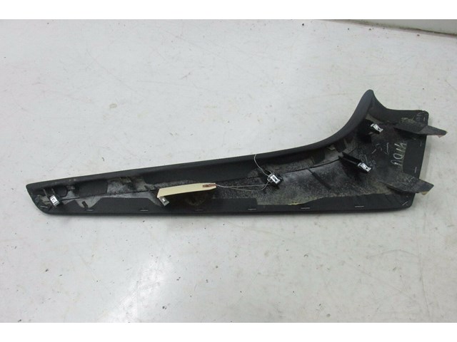 2014-2016 INFINITI Q50 OEM LEFT FRONT DRIVER SIDE CENTER CONSOLE TRIM COVER 
