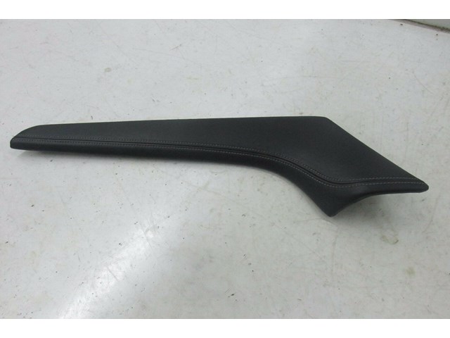 2014-2016 INFINITI Q50 OEM LEFT FRONT DRIVER SIDE CENTER CONSOLE TRIM COVER 
