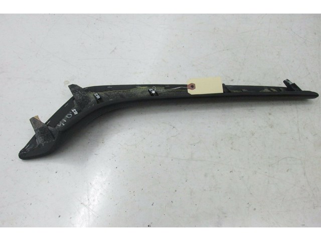 2014-2016 INFINITI Q50 OEM LEFT FRONT DRIVER SIDE CENTER CONSOLE TRIM COVER 