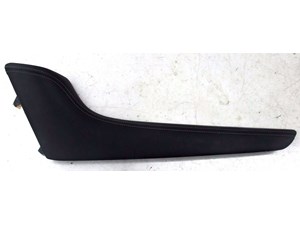 2014-2016 INFINITI Q50 OEM LEFT FRONT DRIVER SIDE CENTER CONSOLE TRIM COVER 