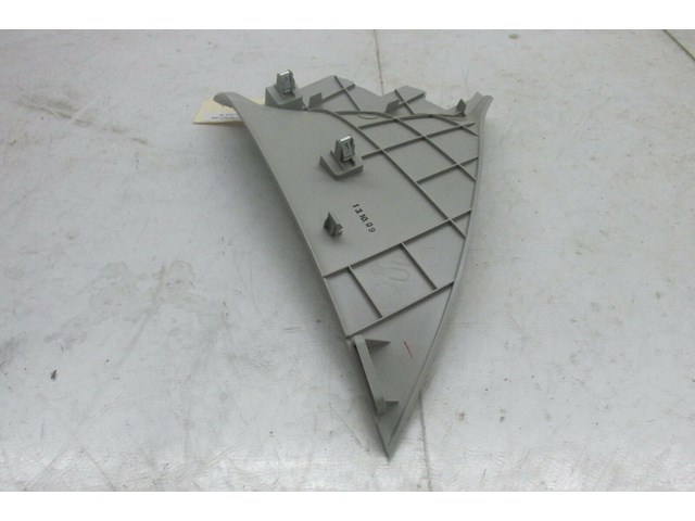 2014-2016 INFINITI Q50 OEM LEFT FRONT CENTER CONSOLE TRIM COVER 