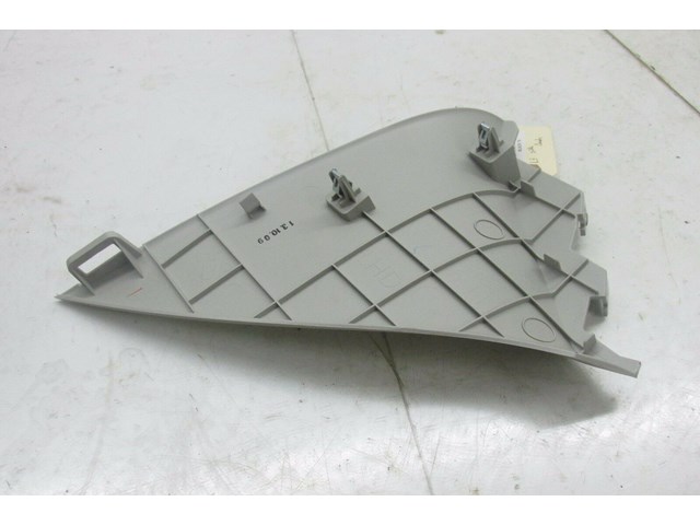 2014-2016 INFINITI Q50 OEM LEFT FRONT CENTER CONSOLE TRIM COVER 