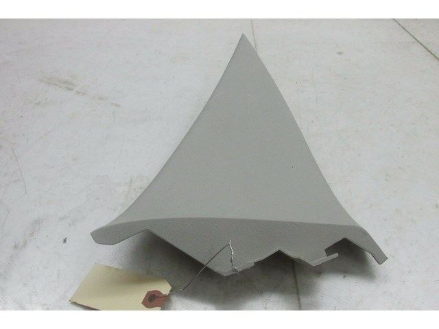 2014-2016 INFINITI Q50 OEM LEFT FRONT CENTER CONSOLE TRIM COVER 