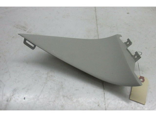 2014-2016 INFINITI Q50 OEM LEFT FRONT CENTER CONSOLE TRIM COVER 