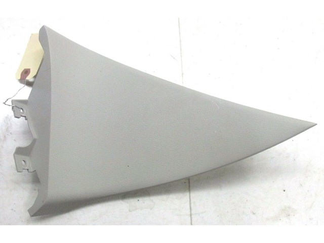 2014-2016 INFINITI Q50 OEM LEFT FRONT CENTER CONSOLE TRIM COVER 