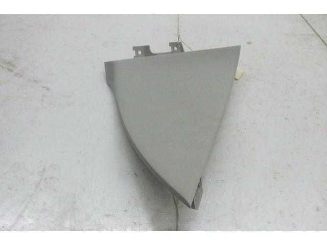 2014-2016 INFINITI Q50 OEM LEFT FRONT CENTER CONSOLE TRIM COVER 