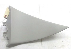 2014-2016 INFINITI Q50 OEM LEFT FRONT CENTER CONSOLE TRIM COVER 