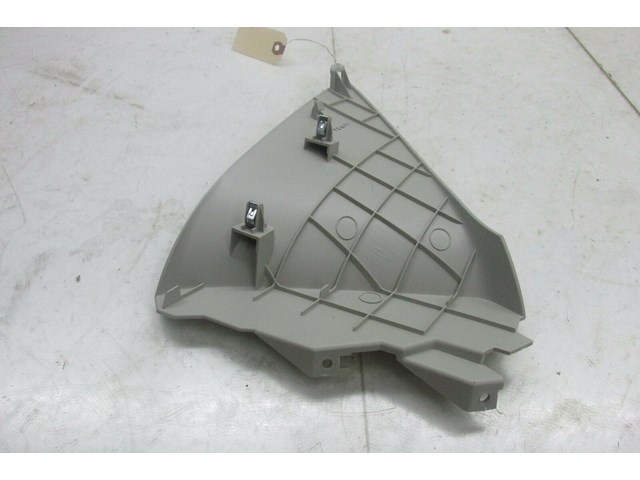 2014-2016 INFINITI Q50 OEM RIGHT FRONT CENTER CONSOLE TRIM COVER 