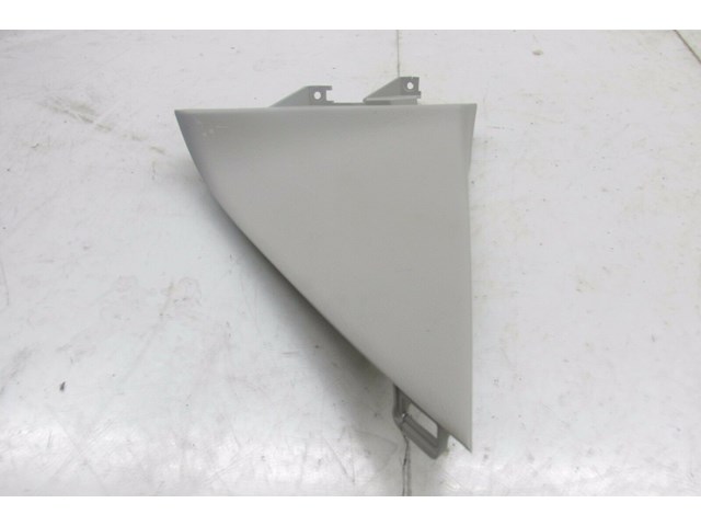 2014-2016 INFINITI Q50 OEM RIGHT FRONT CENTER CONSOLE TRIM COVER 