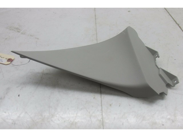 2014-2016 INFINITI Q50 OEM RIGHT FRONT CENTER CONSOLE TRIM COVER 