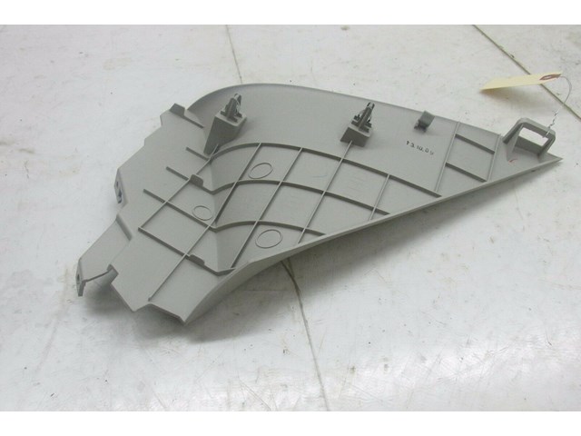 2014-2016 INFINITI Q50 OEM RIGHT FRONT CENTER CONSOLE TRIM COVER 