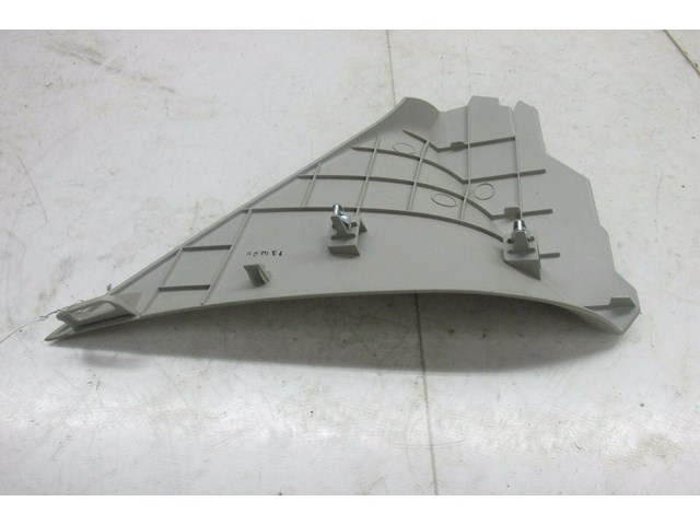 2014-2016 INFINITI Q50 OEM RIGHT FRONT CENTER CONSOLE TRIM COVER 