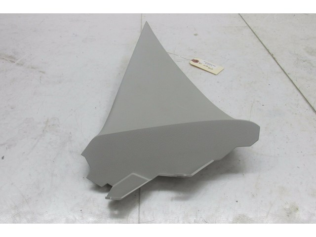 2014-2016 INFINITI Q50 OEM RIGHT FRONT CENTER CONSOLE TRIM COVER 